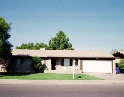 1128 S Spur St., Mesa, AZ 85204