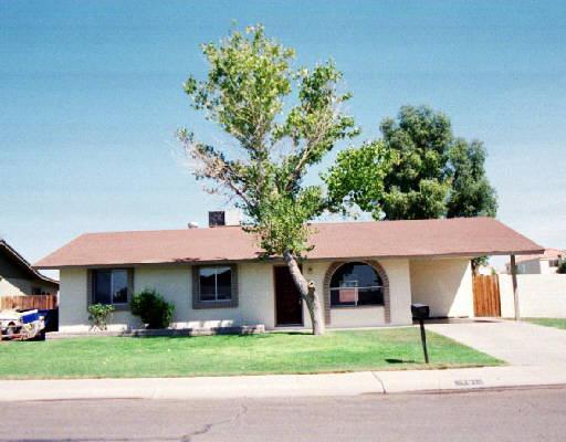 701 N Poplar St., Gilbert, AZ 85233