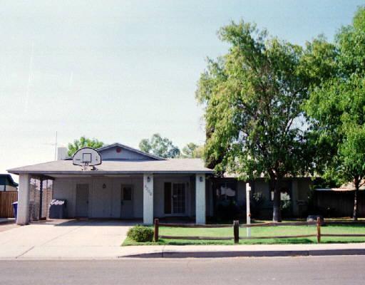 2202 W Western Dr., Chandler, AZ 85224