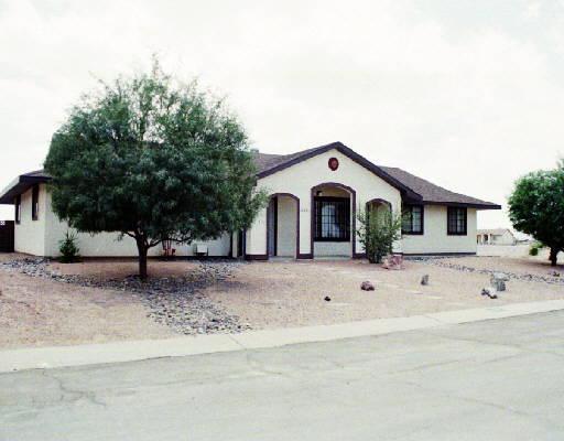 10231 W Santa Cruz Blvd. #5BRMS!, Arizona City, AZ 85223