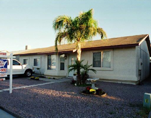 6621 W Yuma Rd., Phoenix, AZ 85043