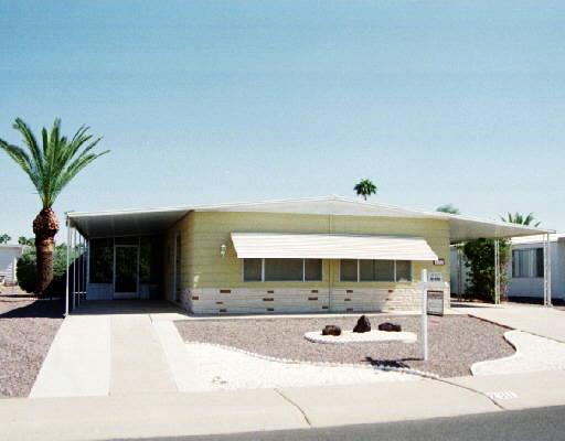 2311 N Nicklaus Dr., Mesa, AZ 85215