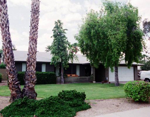 14826 N 50th Pl., Scottsdale, AZ 85254