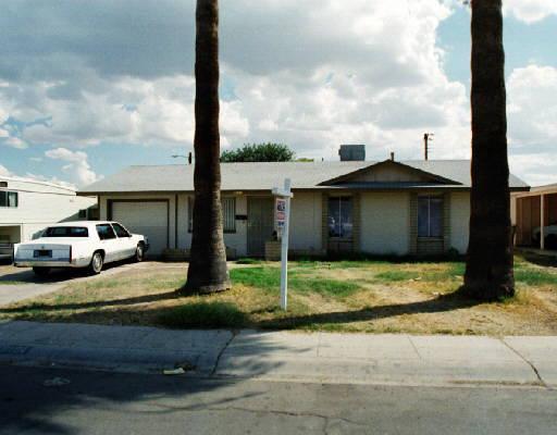 8101 W Earl Ave., Phoenix, AZ 85033