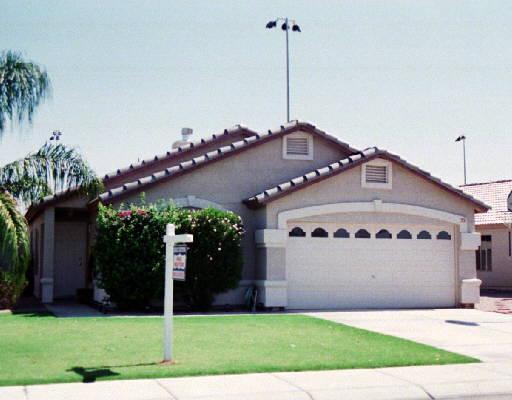 331 N Ocean Dr., Gilbert, AZ 85233