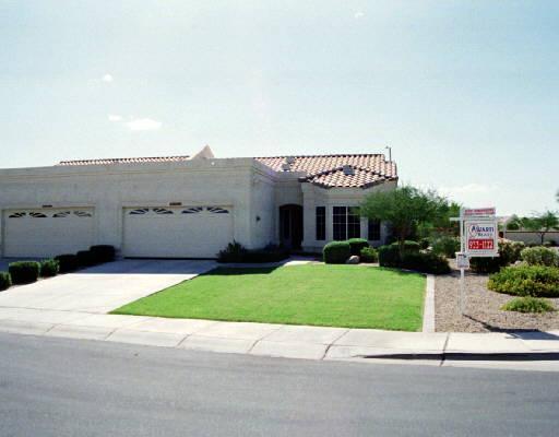 19530 N 84th Ave., Peoria, AZ 85382