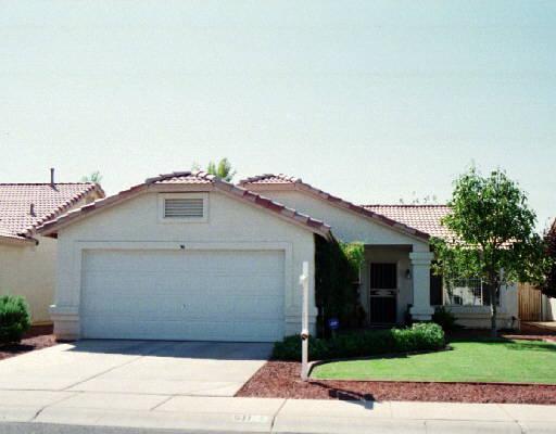 511 E Del Rio St., Chandler, AZ 85225