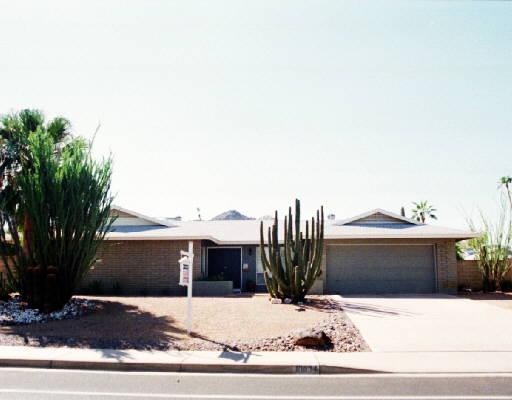 10034 N 26 Th St., Phoenix, AZ 85028
