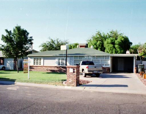 502 E Belmont Ave., Phoenix, AZ 85020