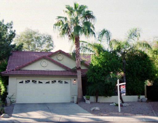 15602 S 35th Way, Phoenix, AZ 85048