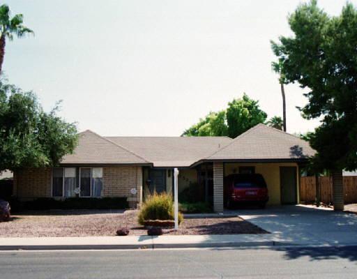 1527 W Nopal Ave., Mesa, AZ 85202