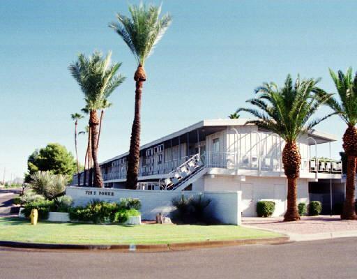 725 S Power Rd. #105, Mesa, AZ 85206