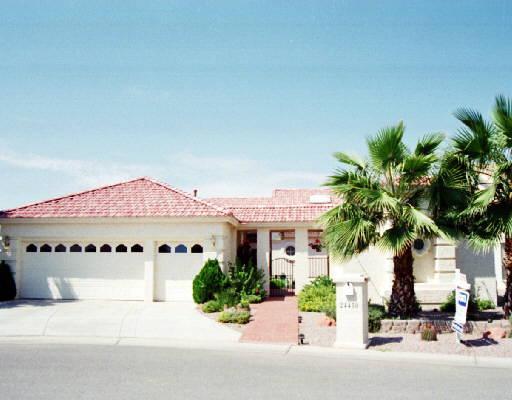 24450 S Parkside Dr. #32, Sun Lakes, AZ 85248