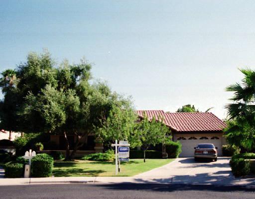 1353 N Diane Cir., Mesa, AZ 85203