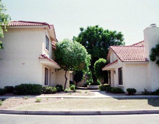 2927 N Oregon St. #8, Chandler, AZ 85225