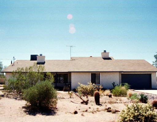 261 E Frontier St., Apache Junction, AZ 85219