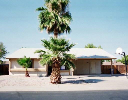 1524 W Stottler Dr., Chandler, AZ 85224