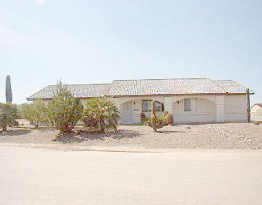 9163 W Tinajas Dr., Arizona City, AZ 85223