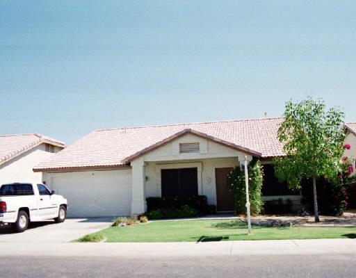 31 S Golden Key Dr., Gilbert, AZ 85233