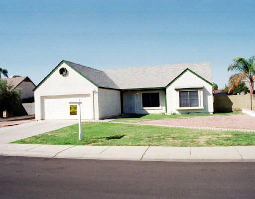 6926 W Cherry Hills Dr., Peoria, AZ 85345