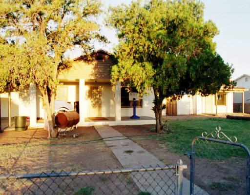 1041 N 24th Pl., Phoenix, AZ 85008