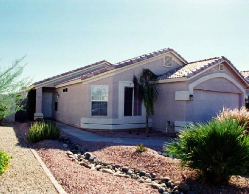 10435 W Reade Ave., Glendale, AZ 85307