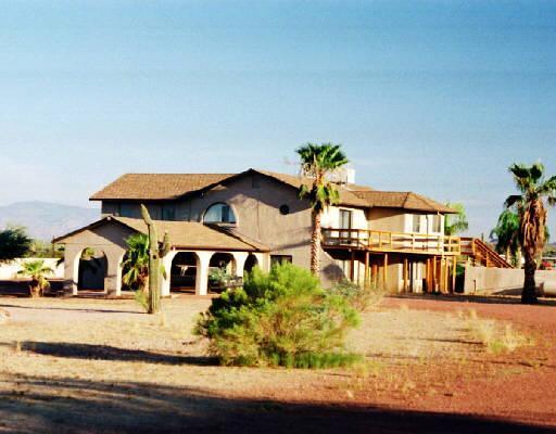 1936 E Cavalry Rd., New River, AZ 85085