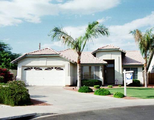3782 W Megan St., Chandler, AZ 85226