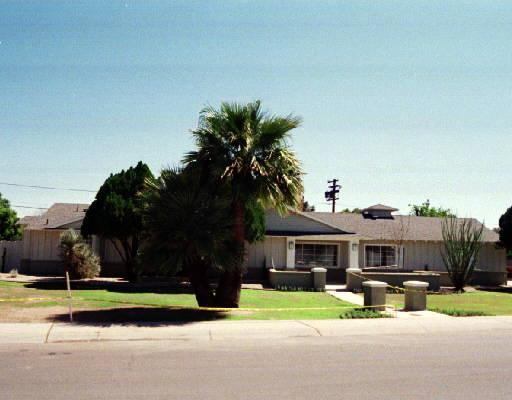 5101 N 69th Pl., Paradise Valley, AZ 85253