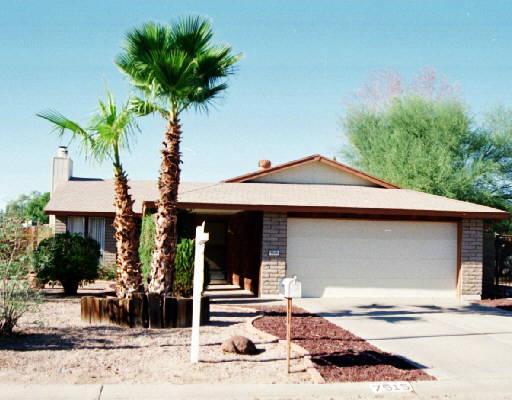 7515 E Diamond Cir., Mesa, AZ 85208