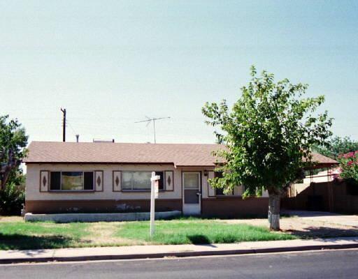 1635 W Bentley St., Mesa, AZ 85201