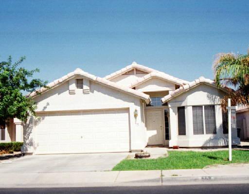 668 E Gary Dr., Chandler, AZ 85225