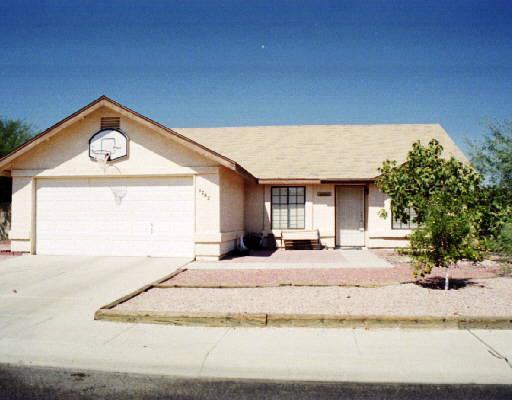 1782 E Parkview Ave. #358M, Casa Grande, AZ 85222