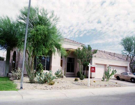 9654 E Voltaire Dr., Scottsdale, AZ 85260