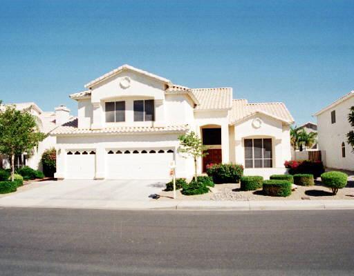 6290 W Monona Dr., Glendale, AZ 85308