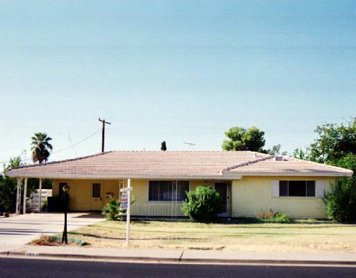 1453 E 2nd Pl., Mesa, AZ 85203