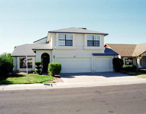 4511 W Behrend Dr., Glendale, AZ 85308