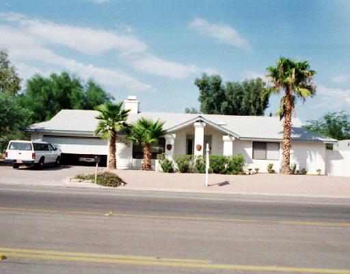 17306 E Grande Blvd., Fountain Hills, AZ 85268