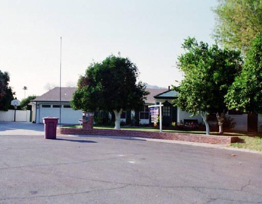 6672 E Calle Redondo Rd., Scottsdale, AZ 85251