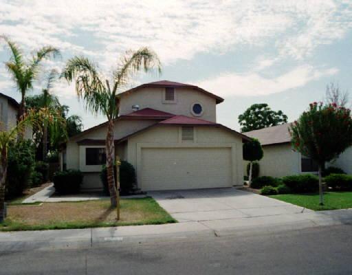 6443 W Puget Ave., Glendale, AZ 85302