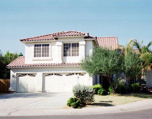 1750 W Laredo St., Chandler, AZ 85224