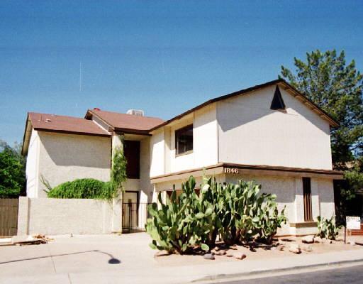 1846 S Yucca St., Mesa, AZ 85202