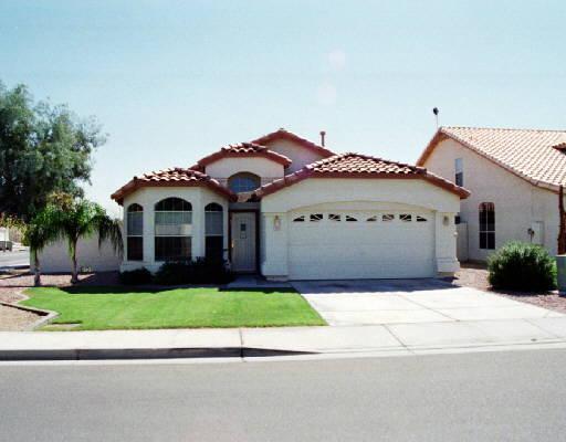 7903 W Kimberly Way, Glendale, AZ 85308
