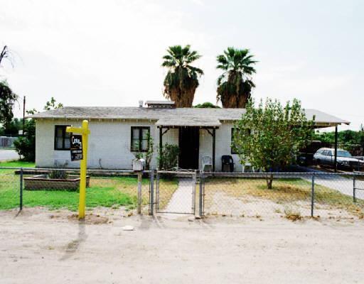 3401 W Hadley St., Phoenix, AZ 85009