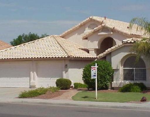 7866 W Oraibi Dr., Glendale, AZ 85308
