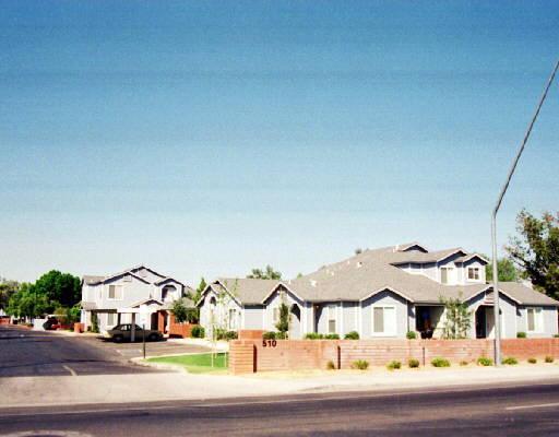 510 N Alma School Rd. #131, Mesa, AZ 85201
