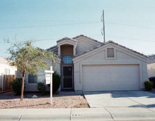 2651 E Redwood Ln., Phoenix, AZ 85048