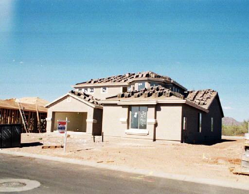 5528 E Dusty Wren Dr., Cave Creek, AZ 85331