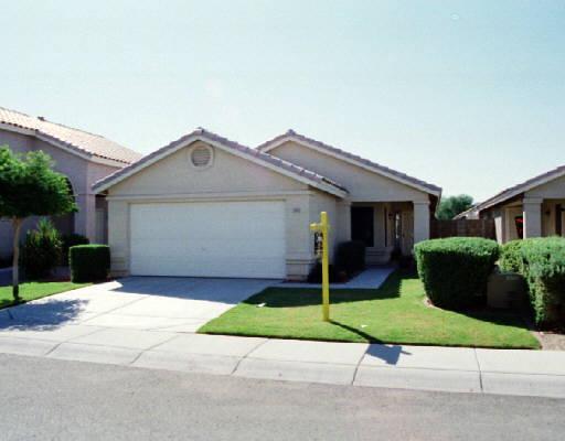 5003 W Oraibi Dr., Phoenix, AZ 85308