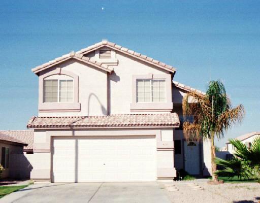 620 S Williams Pl., Chandler, AZ 85225